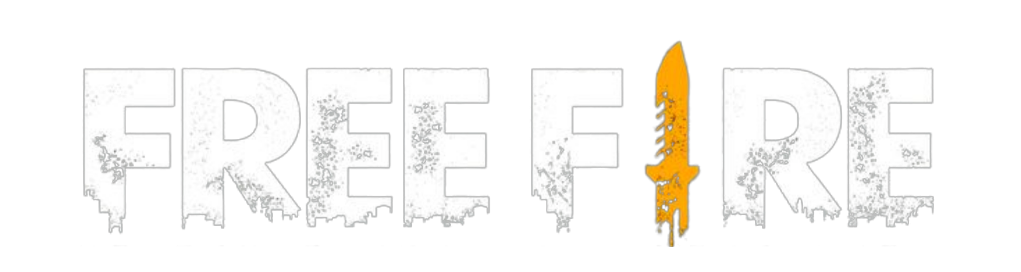Free Fire Logo